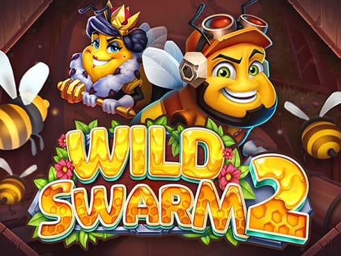 Wild Swarm 2